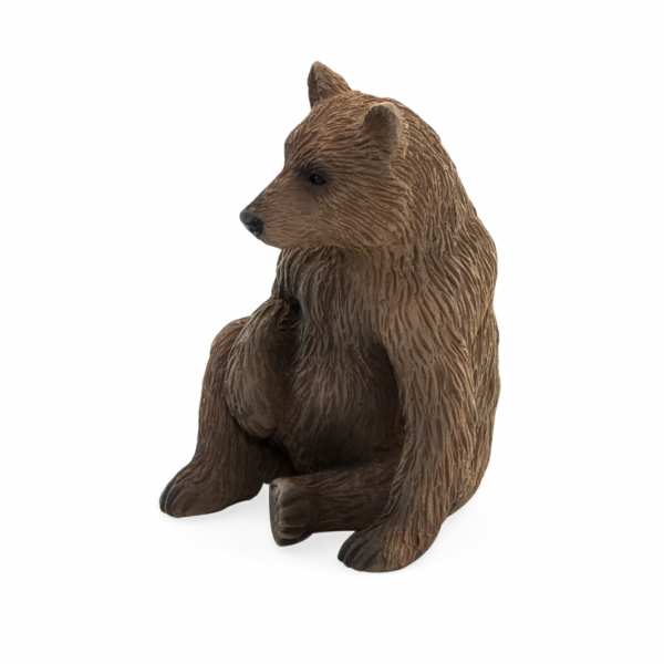 Mojo Medvěd grizzly mládě