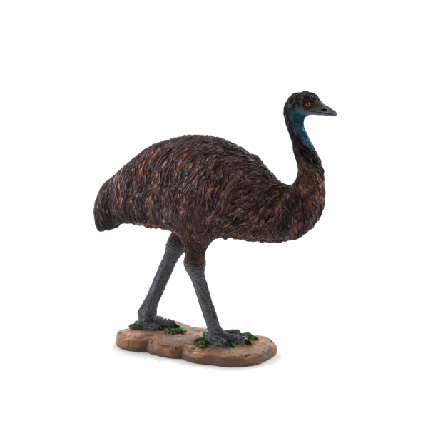 Mojo Emu