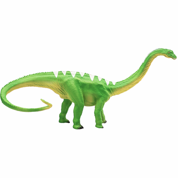 Mojo Diplodocus