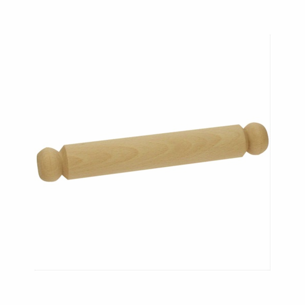 Bigjigs Toys Dřevěný váleček 20cm