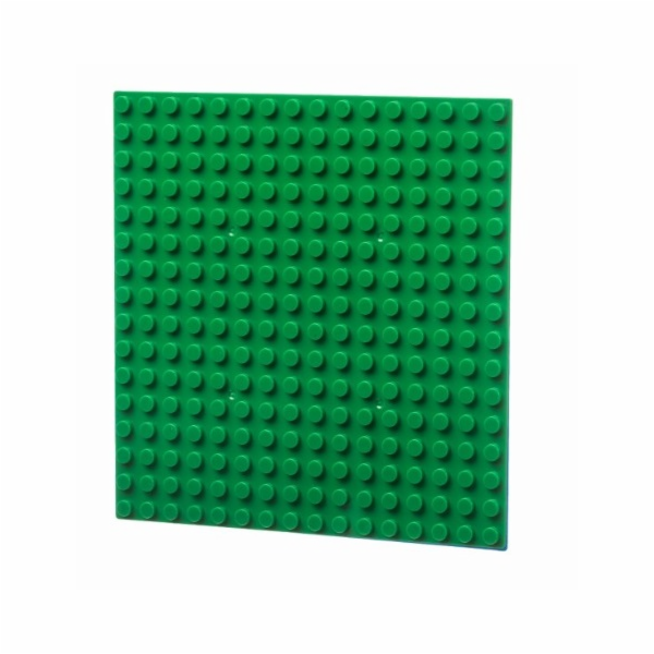 L-W Toys Kreativní set okna a dveře 3 ks KOSTKY 1,5+