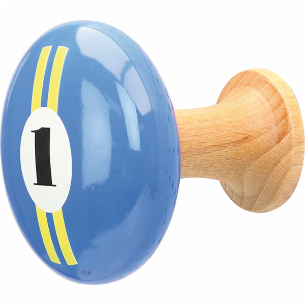 Vilac Dřevěný věšáček 2 ks Závodník