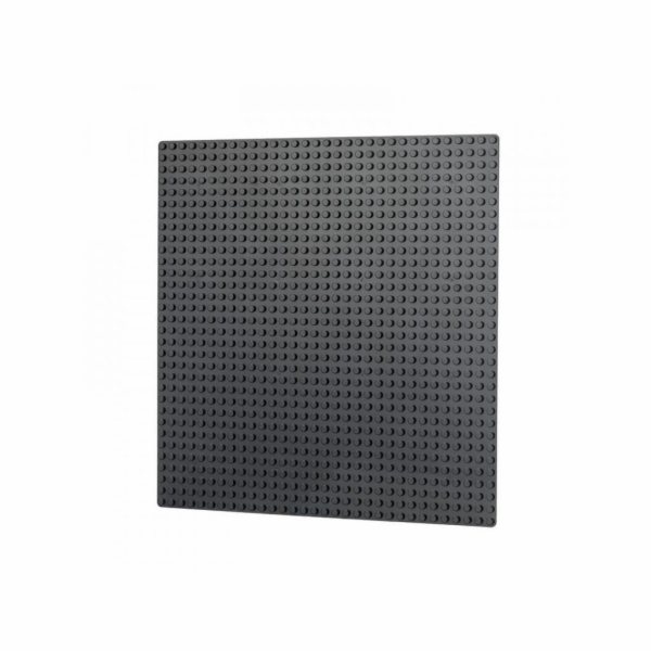 L-W Toys Základová deska 32x32 černá