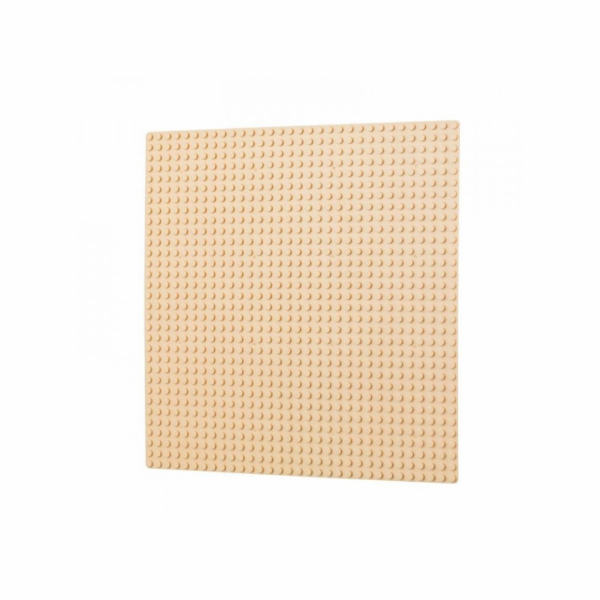L-W Toys Základová deska 32x32 pleťová