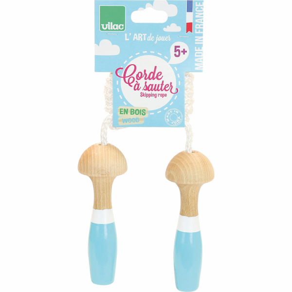 Vilac Švihadlo modré