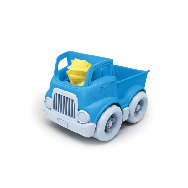 Green Toys mini Pick-Up auto