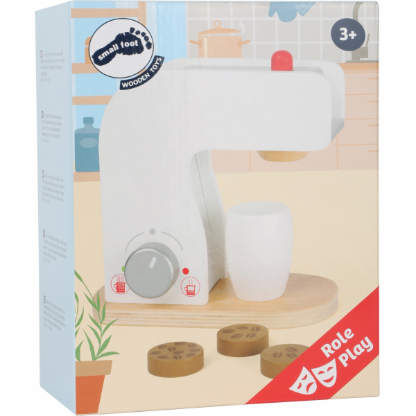 small foot Dětský kávovar