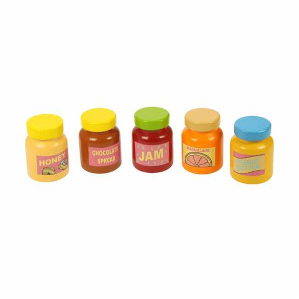 Bigjigs Toys  Sklenička 1 ks