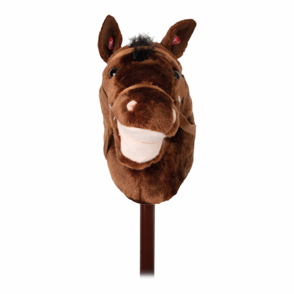 small foot Koník na tyči hrom