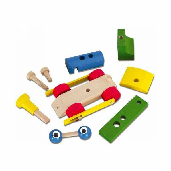 Detoa Mrkací mašinka