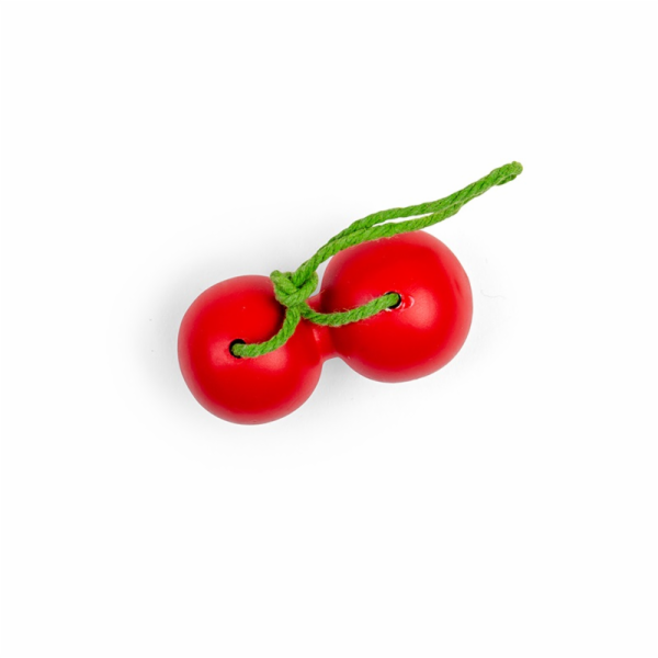 Bigjigs Toys Třešně 1 pár