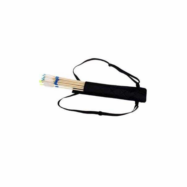 Toulec látkový – dětský 30 cm