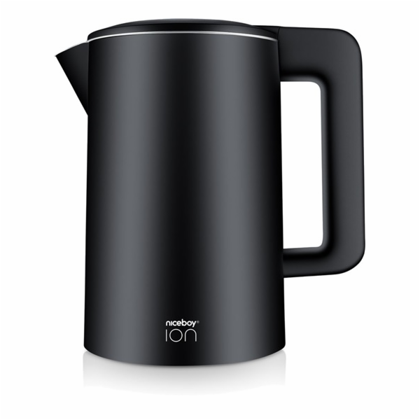 Niceboy ION Kettle K3 Onyx black