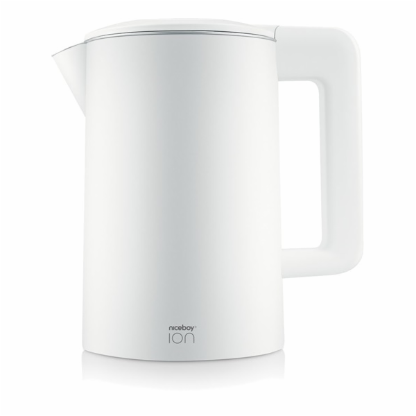 Niceboy ION Kettle K3 Polar white