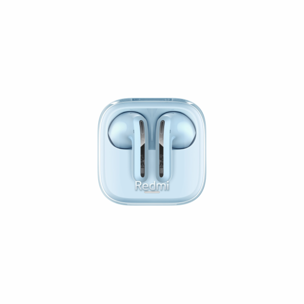 Redmi Buds 6 Active Transparent blue