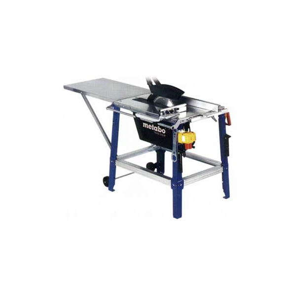 Metabo TKHS 315 M - 3,1 WNB (0103153100)