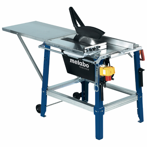 Metabo TKHS 315 M - 4,2 DNB (0103153300)