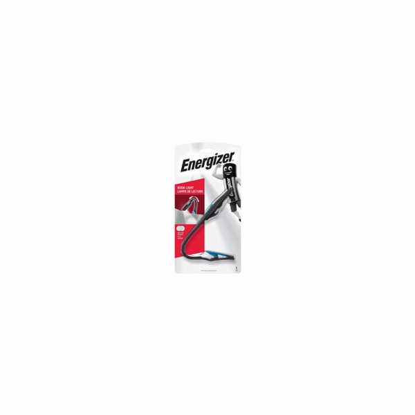 Energizer Booklite 11lm 