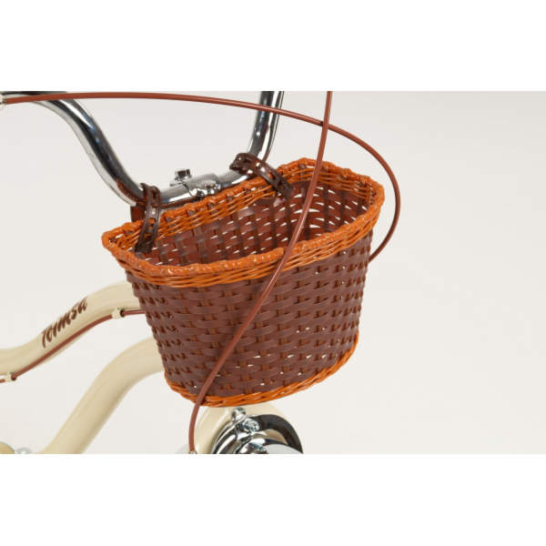 Dětské kolo 20" Vintage Beige TOIMSA 20113