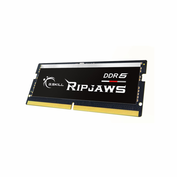 SO-DIMM 32GB DDR5-5600, RAM