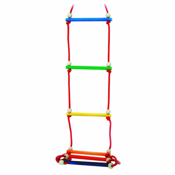 Hess Lanový žebřík 6 příček