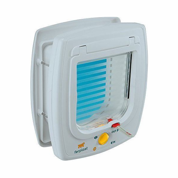 Zárubeň FERPLAST 72103011, 225×252×96 mm