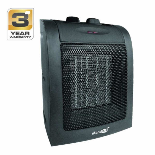 Topné těleso Standard PTC-903, 1,5 kW