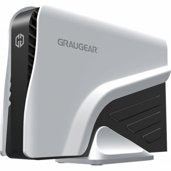 Graugear Ext 8TB HDD pro Playstation 4 a 5