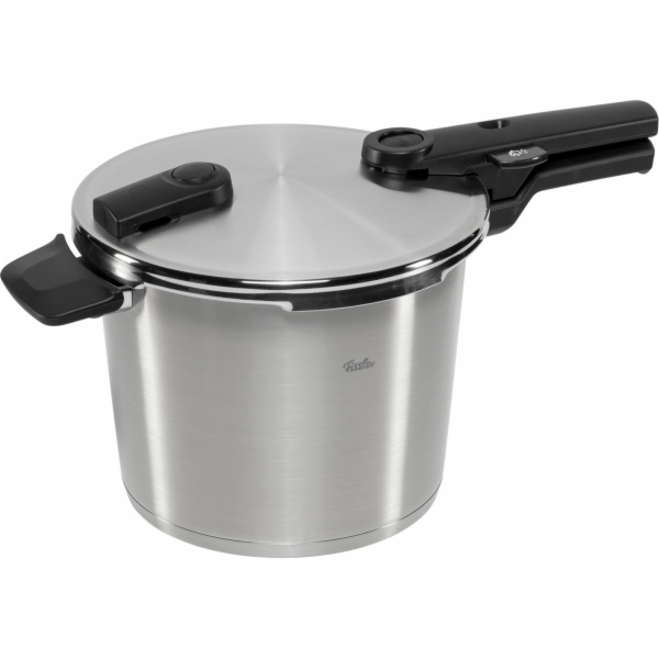 Fissler Vitaquick Premium 6.0l Pressure Cooker 22cm