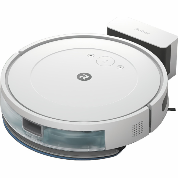 Úklidový robot iRobot Roomba Combo Essential