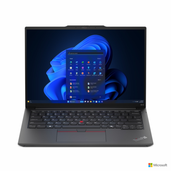 LENOVO NTB ThinkPad E14 G6 - Ultra5 125U,14" WUXGA,16GB,5...