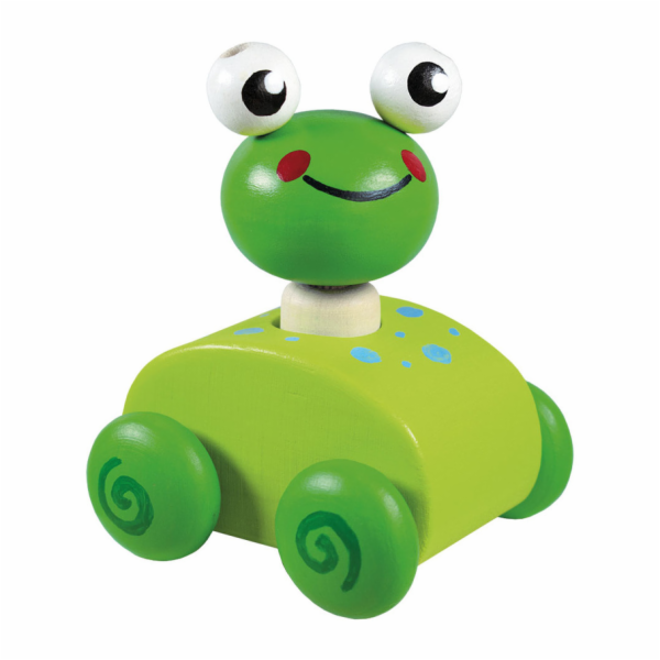 Detoa Pískací zvířátka ovečka