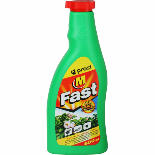 Postřik Fast K 250 ml náplň