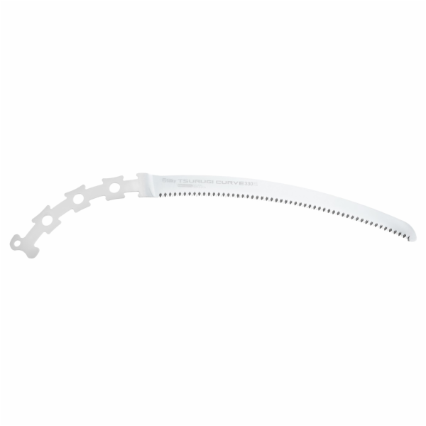 Silky Pilový list pro Tsurugi Curve 330-10