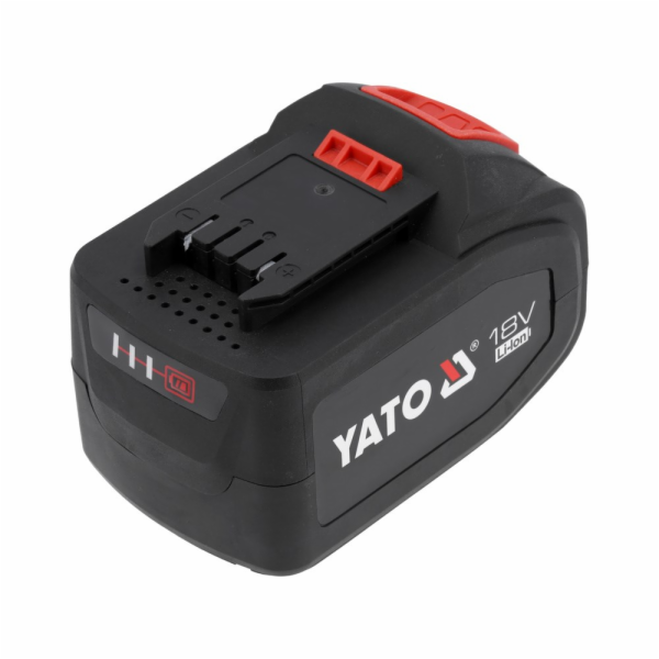Yato YT-828464 baterie/nabíječka pro AKU nářadí