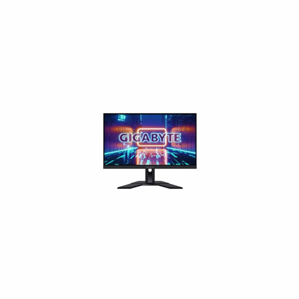 GIGABYTE LCD - 27" Gaming monitor M27Q EK, IPS, 2560 x 14...