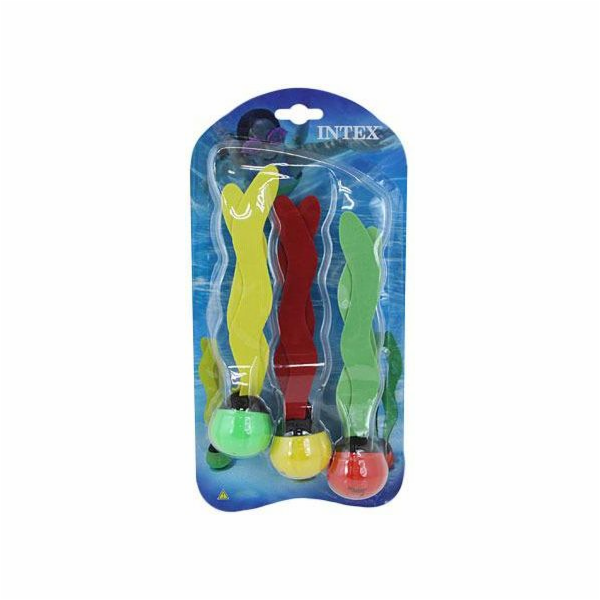 Hra Intex Fun Balls 55503