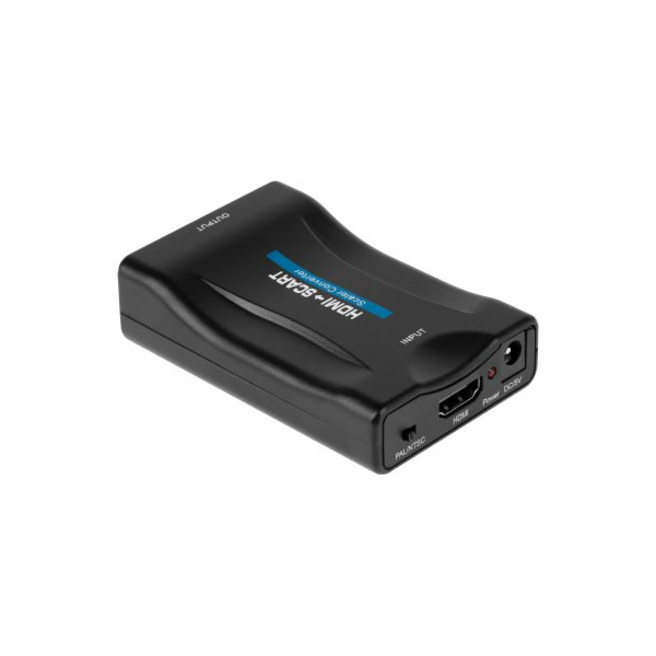 Převodník HDMI - SCART ZLA0111
