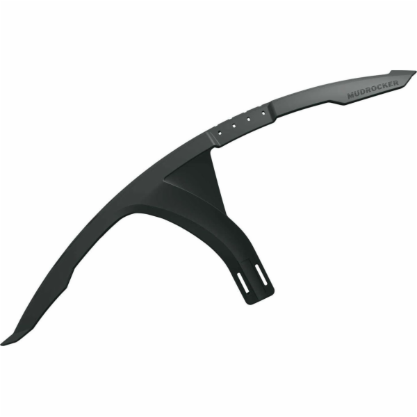 blatník SKS Mudrocker 27,5"-29" pro odpruženou vidlici černý
