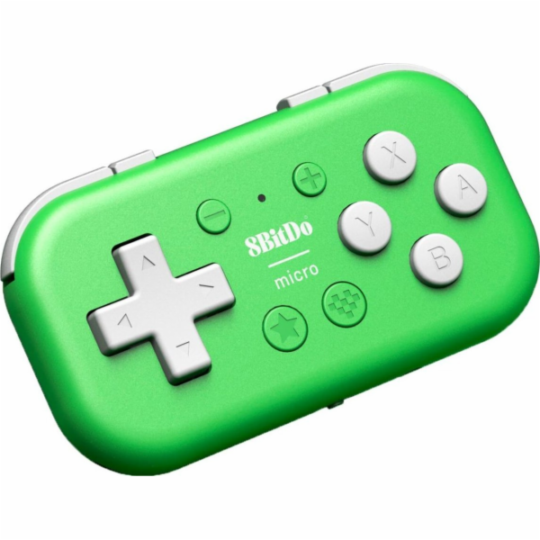 Micro Bluetooth gamepad