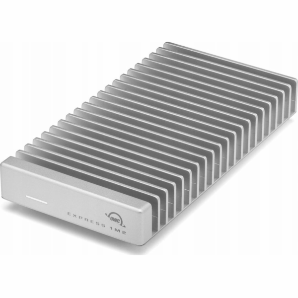 OWC Express 1M2 4TB, externí SSD