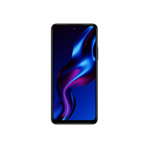 MyPhone N23 5G Dual kosmická černá