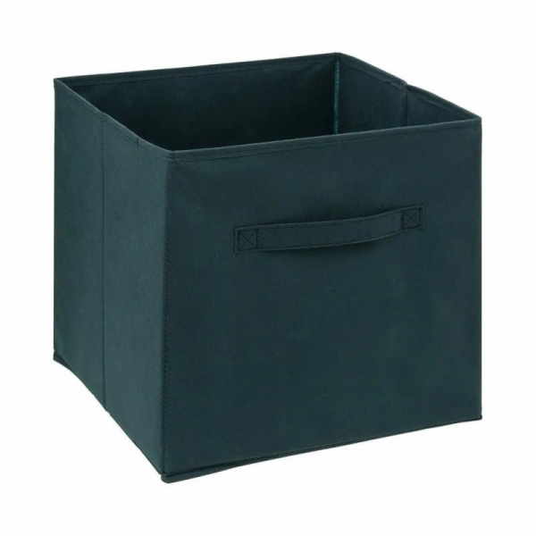 Košík 5five Simply Smart, polyester, 31 cm x 31 cm