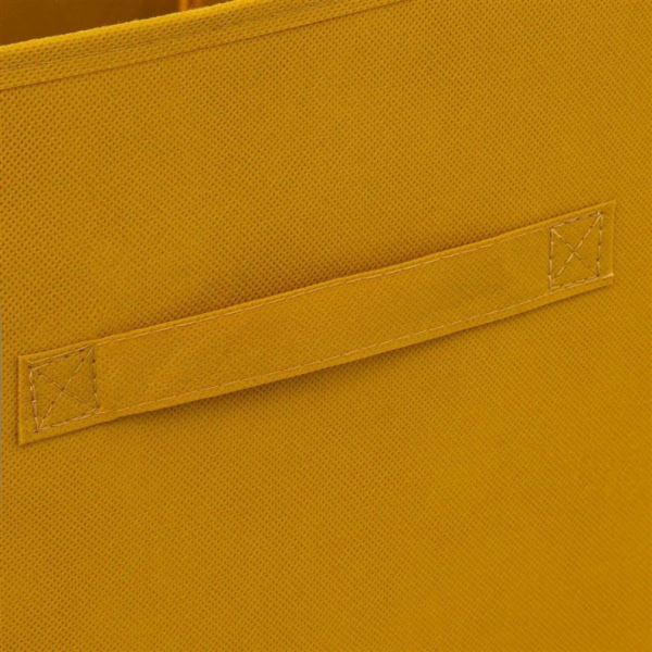 Košík 5five Simply Smart, polyester, 31 cm x 31 cm