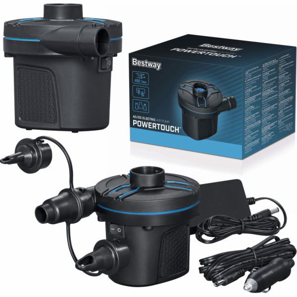 Pumpa Bestway Power Touch, 30 W