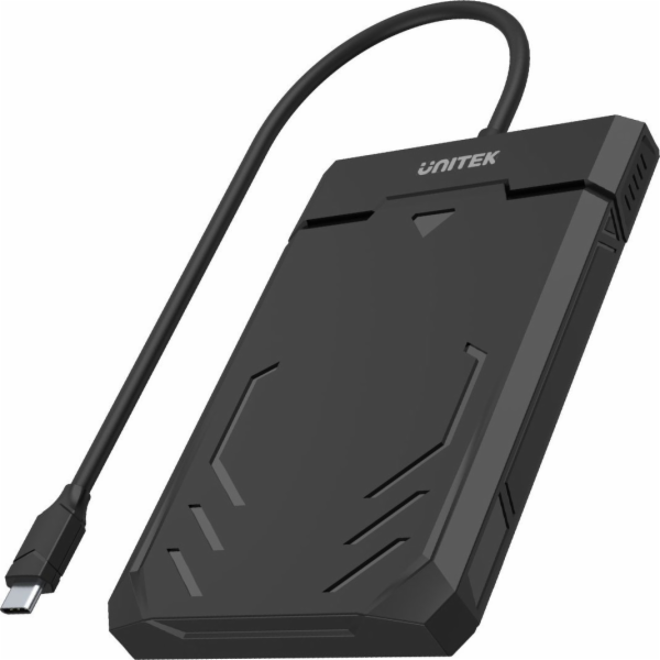 Unitek Y-3036A - DiskGuard Raiden 2,5" kryt pevného disku...