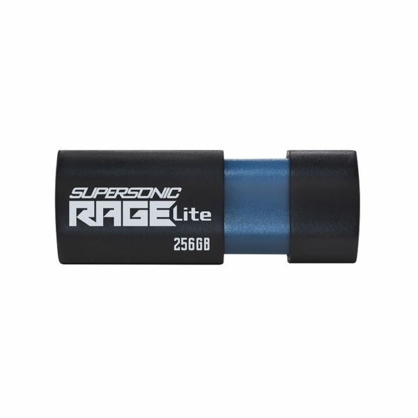Flashdrive PATRIOT Rage Lite 512GB 120 MB/S USB 3.2 zatah...