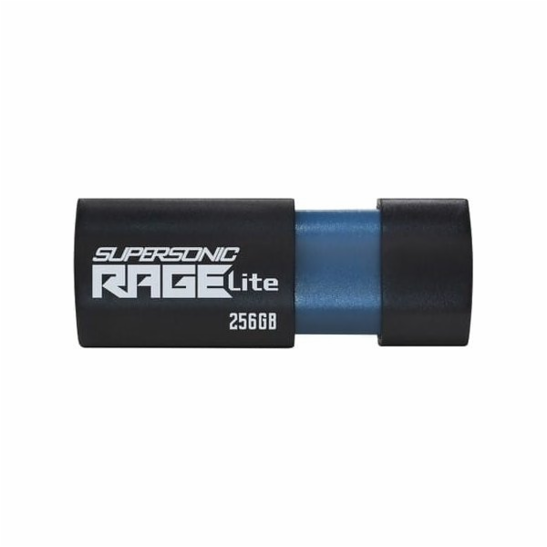 Flashdrive PATRIOT Rage Lite 512GB 120 MB/S USB 3.2 zatah...