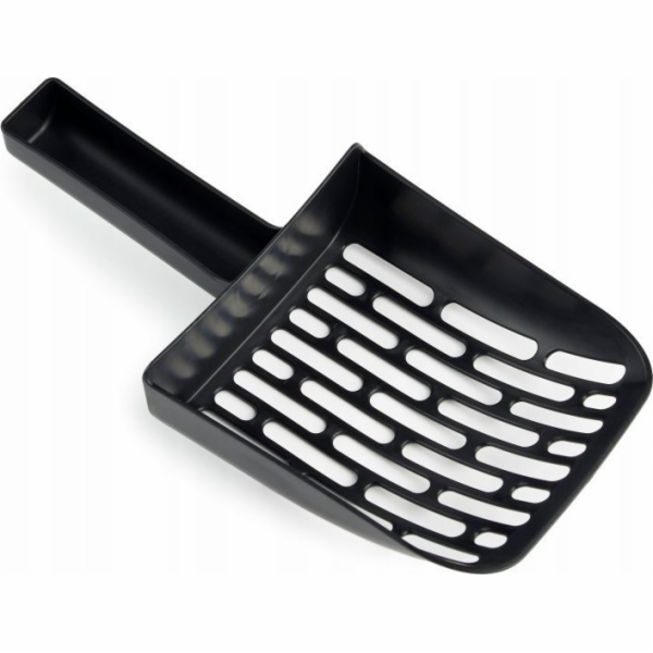 ROTHO Black - lopatka na stelivo