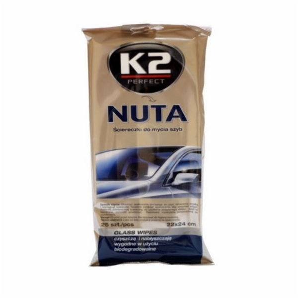 UTĚRKY NA VLHKÉ K2 SKLO 24 KS